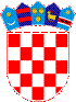 Datoteka:Coat of arms of Croatia.svg