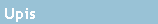 Text Box: Upis