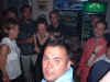 81 Tuesday party time in Boheme, Alexandra, Veda, Vlatko.jpg (51802 bytes)