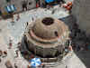 97 Fountain, not completely reconstructed as the picture shows.jpg (64001 bytes)