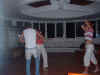 a35 Disco dancing, Jose Carlos, Katja and Iva.jpg (43699 bytes)