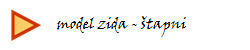      model zida - �tapni