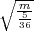 ∘ m--
  536