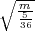 ∘ -m-
   536-