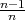 n-1-
 n