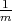 1-
m