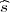 s^
