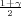 1+2γ