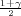 1+2γ