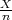 X
n-