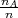 nnA-