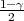 1-γ
-2-
