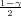 1-γ
 2