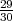 29
30