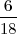  6
18-