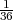-1
36
