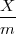 X
--
m