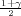 1+γ-
 2